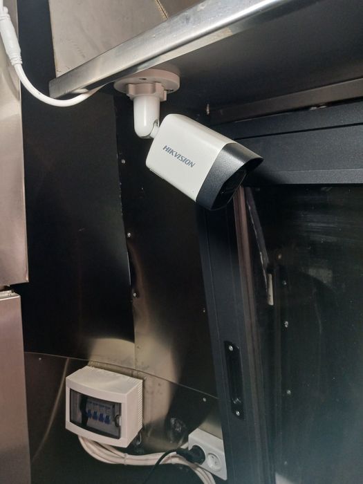 Срочно продаётся фоодтрек