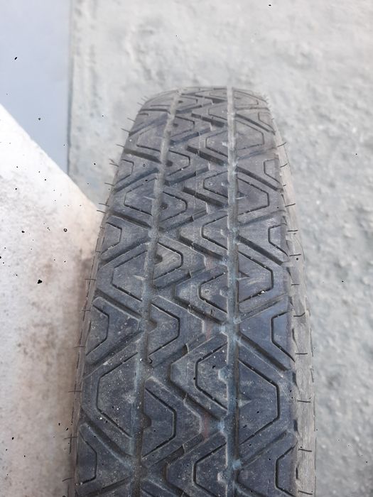 chit roata rezerva bmw seria 1 si 3,e46,e87 si e90