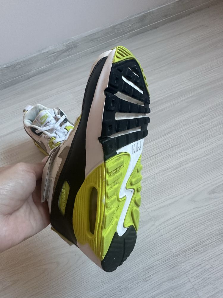 Nike Детски маратонки 32 номер