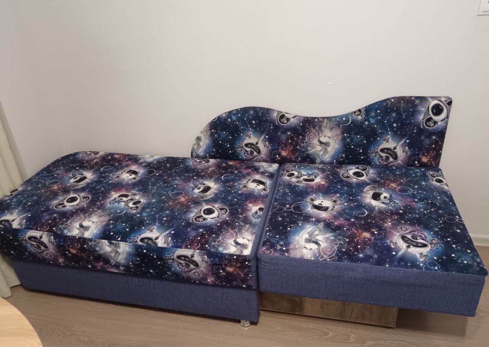 Продам диван одноместный