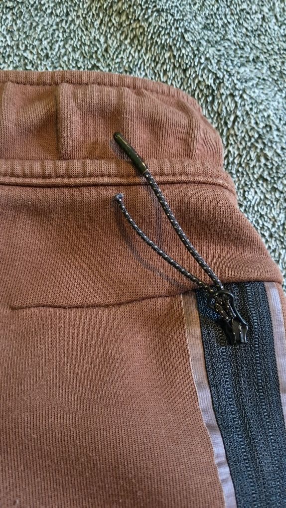 Кафяв Мъжки Nike Tech Fleece Комплект