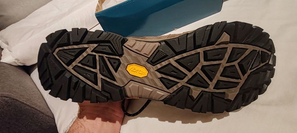 Ghete north Ridge nou Nr 44