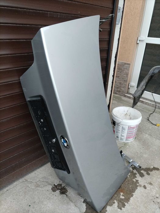 Едрогабаритни части за бмв е36 седан