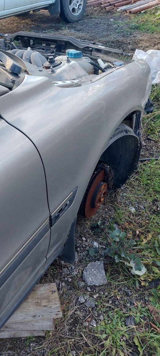 Десни врати волво s80