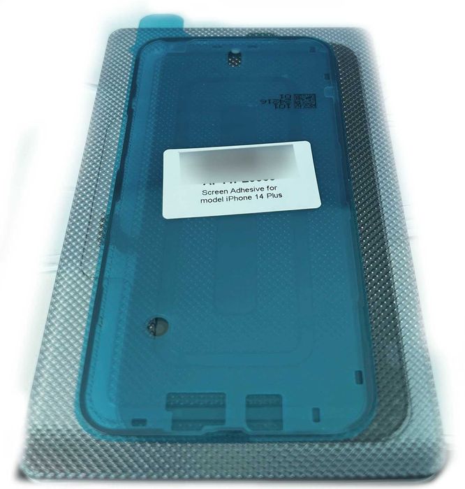 Display, ecran OLED iPhone 14 Plus (original refurbished) si garnitura