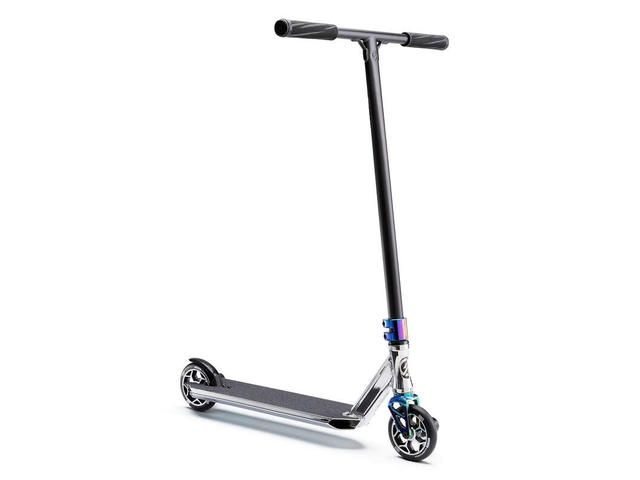 Trotinetă freestyle MF 3.6 V5 Neocrom