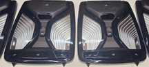 Plafoniera cu camera,gesturi si trapa bmw g30,31,11,12,01,02,05,06,20