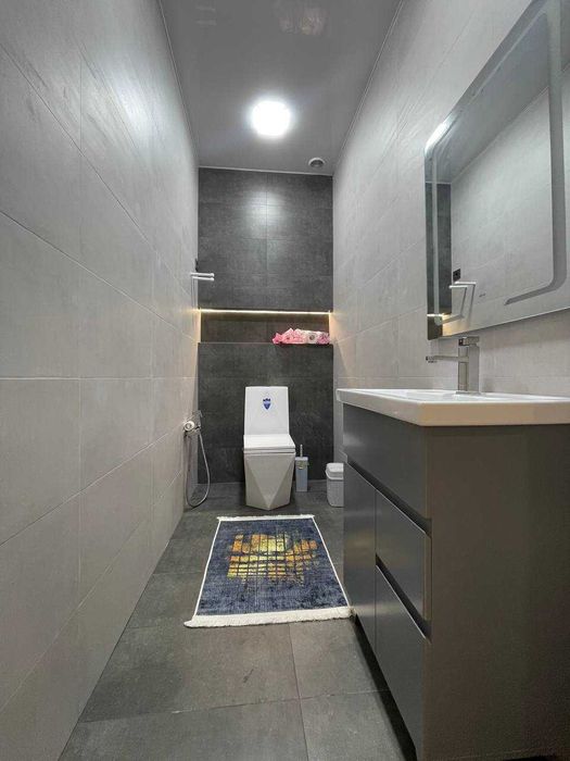 Аренда 3х комн Яккасарайский район