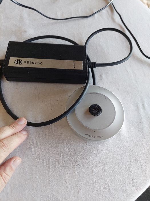 Incarcator baterie bicicleta electrică pendix