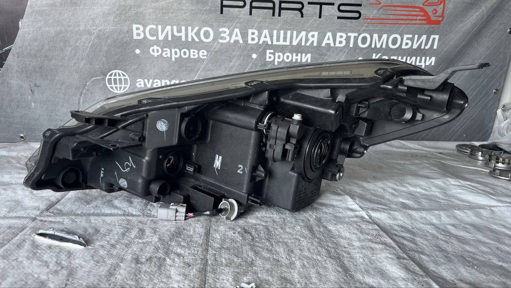 Фар Toyota Yaris 3 бр