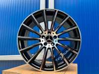 19" Джанти за Мерцедес AMG Е W212 W213 S W221 W222 W223 CLS S Coupe