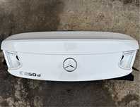 Haion / Capota portbagaj Mercedes C Class W205 Cabrio / Coupe