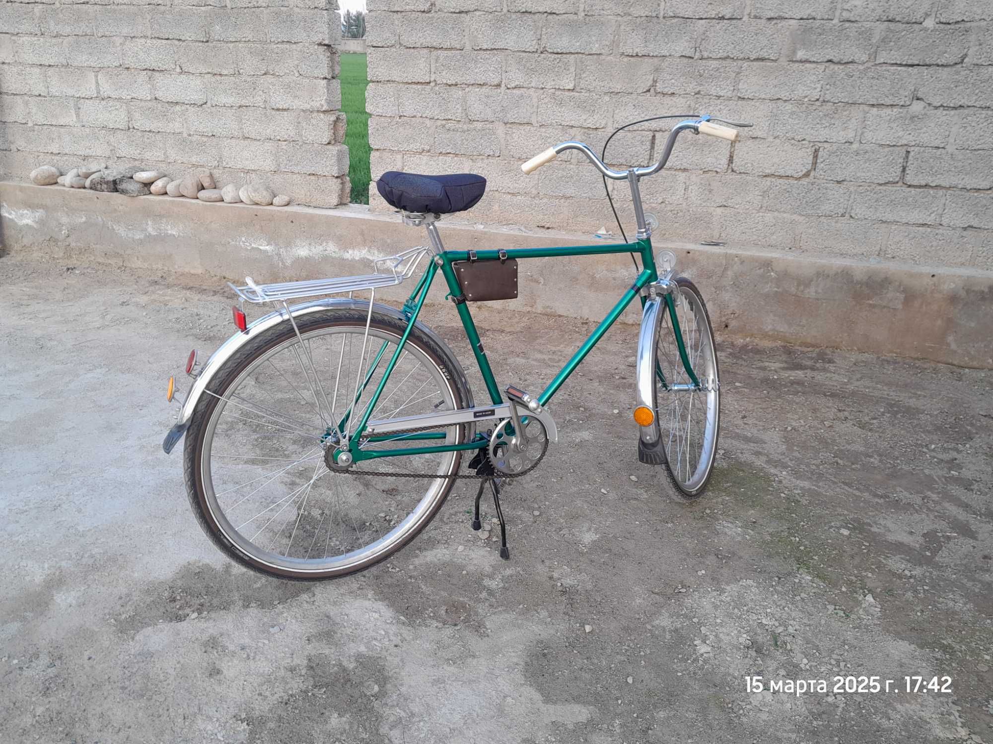 СССР СУРА 1985 г
