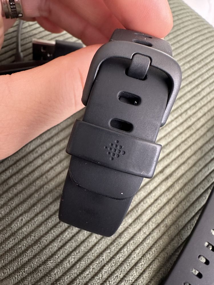 Bratara fitness Fitbit Inspire 2
