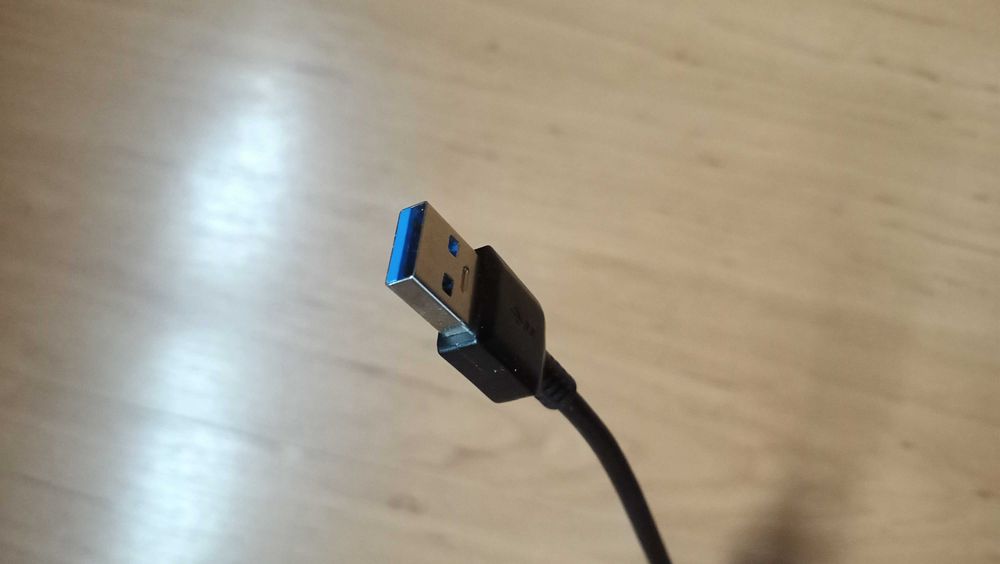 юсб 3.0 хъб с 4 порта usb hub 4 ports