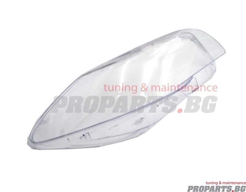 Стъкла за фарове комплект за BMW f10 5-та серия 11-15