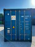 Containere Maritime 40 FT High Cube – Seminoi
