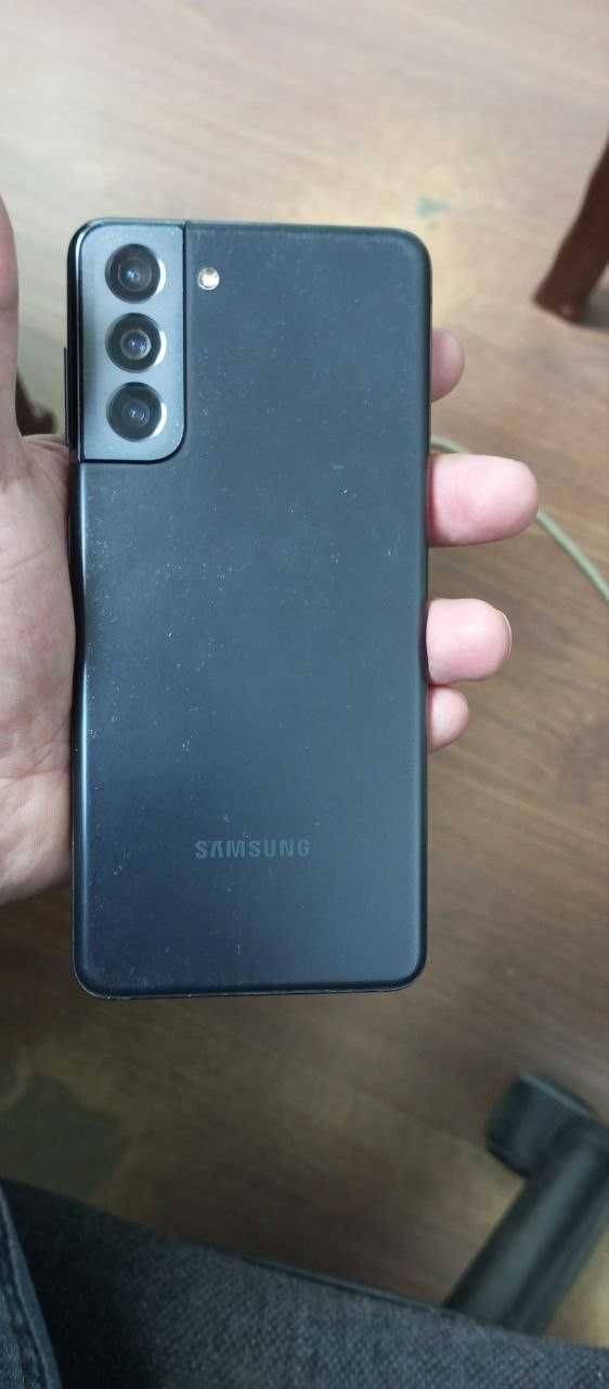 Samsung S21 8/256