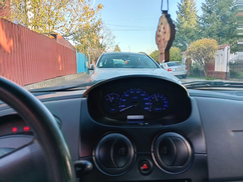 Vand masina Chevrolet Matiz