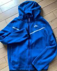 Оригинален детски екип NIKE Tech Fleece размер 147-158см