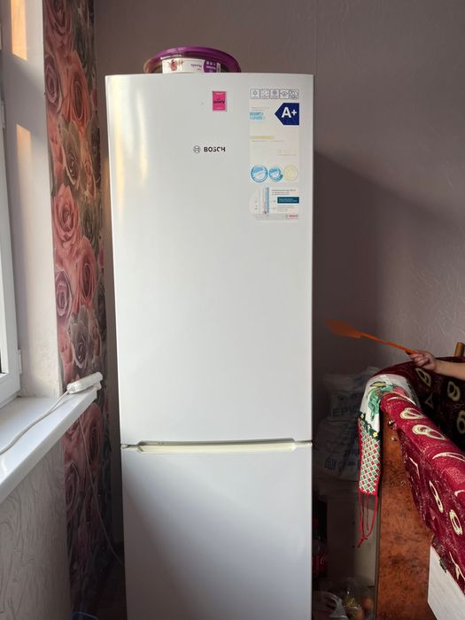 Холодильник в идеальным состоянии