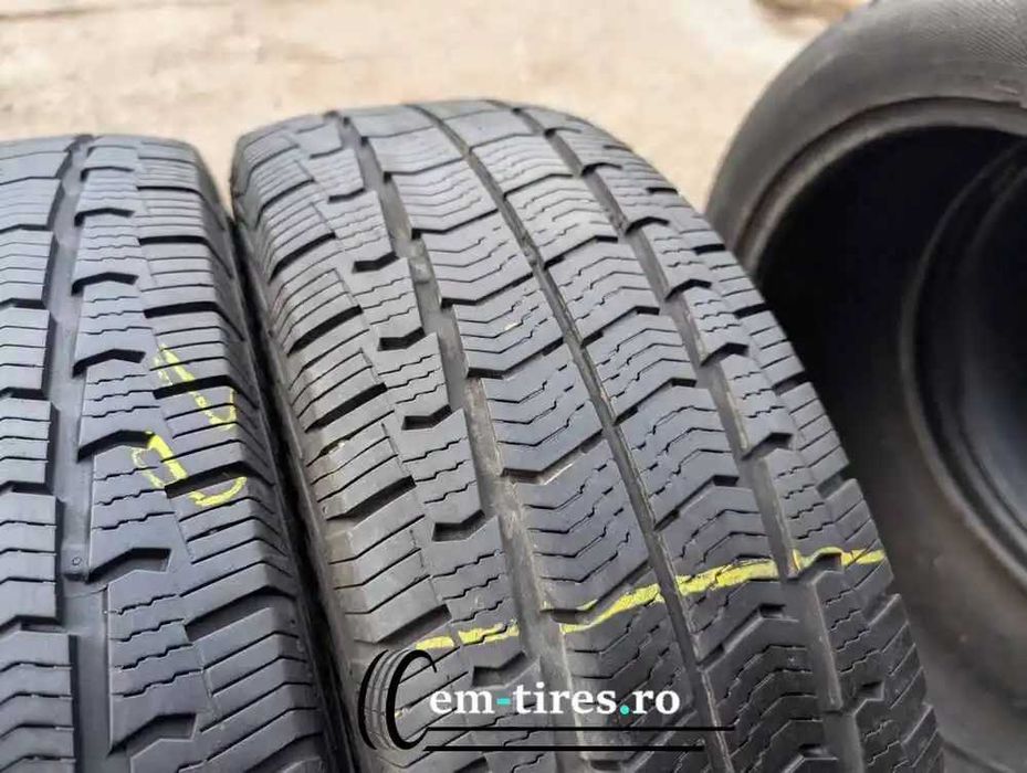 SET 2 Anvelope All Season 205/75 R16C MATADOR Variant AllWeather 110/1