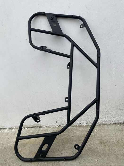 Poese atv segway at6L 2023