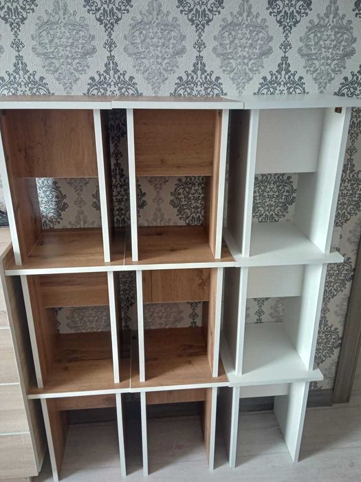 Продам табуретки