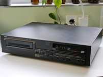 Yamaha cdx-500 japan 1987