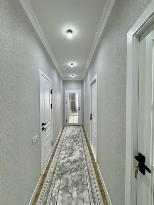 2х комнатная квартира, на 7 этаже. Согдиана