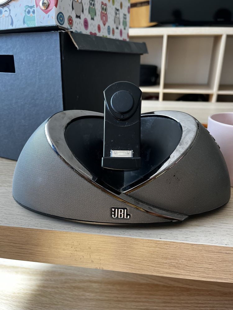 Колонка JBL onbeat Air