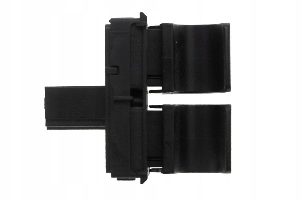 Бутон Ключ За Стъкла, Volkswagen, Vw Golf 7, Crafter, Черен