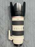 Canon EF 70-200mm f/2.8 L USM