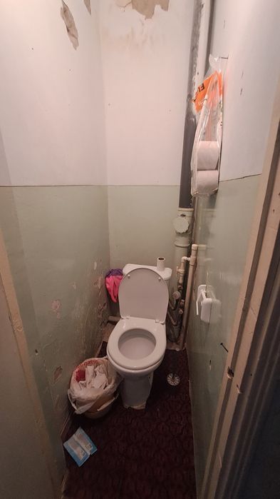 Кибрай Продаётся 3 х комнатная