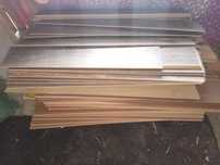 Parchet laminat second hand