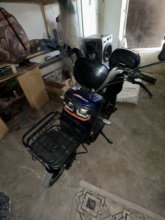 Squter toza olinganinga 1 oy boldi