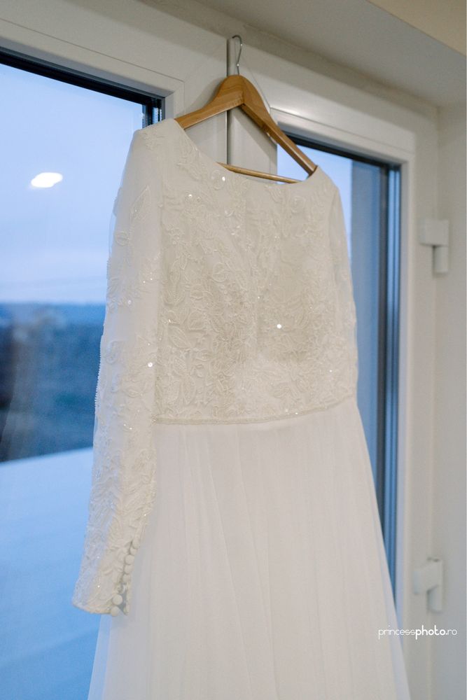 Rochie de mireasă Nava Bride