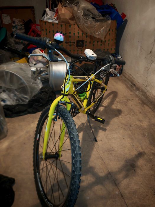 Drag 26 цола детско колело