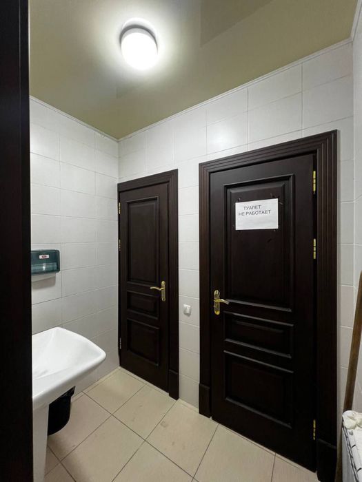 Аренда ПодОфис Ориентир Улица Саид Барака 180м2