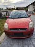 Vând Ford Fiesta