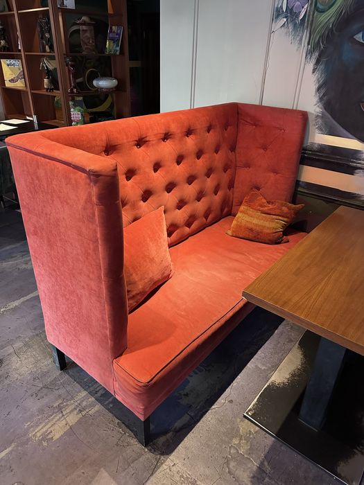 Диваны для комерции или иного использования