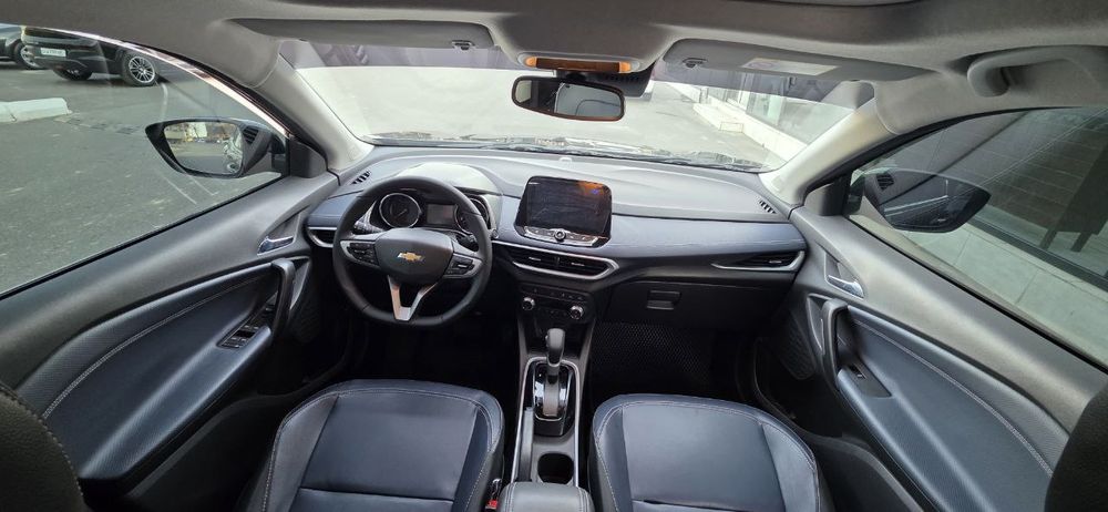 Трекер премьер в родной краске 2023