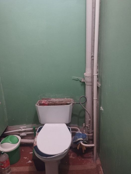 Срочно! Квартира на Юнусабад -Петушок 3/3/9 общ пл 72м ,разделка