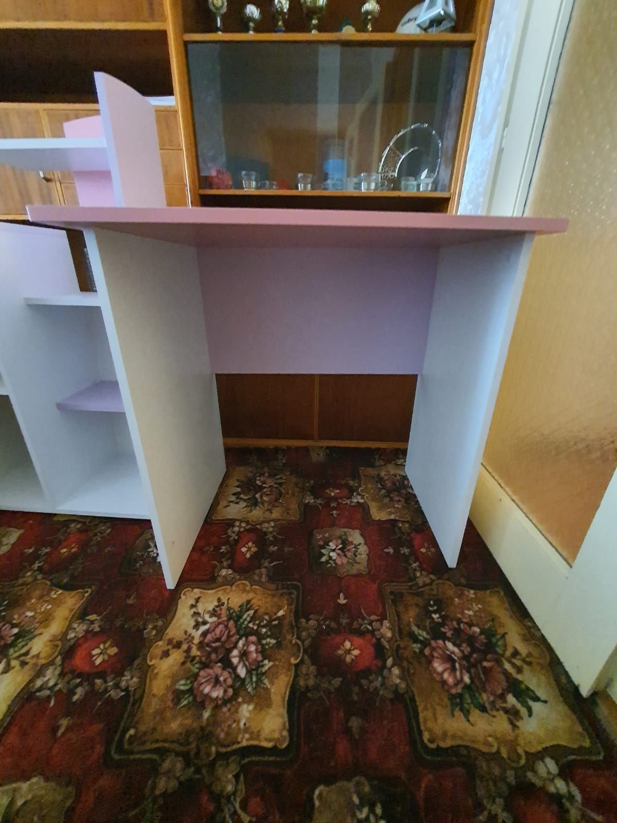 Сглобена Детска Стая Алиса
