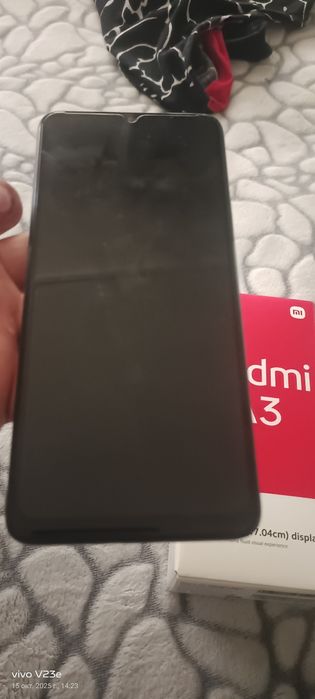 Redmi A3 4GB 128GB