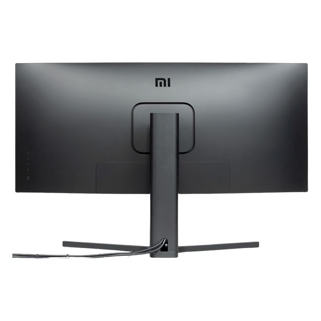 Mi — 34″ Xiomi 4K Curved Monitor, VA, 144Hz, 6mc, WQHD (3440 × 1440),