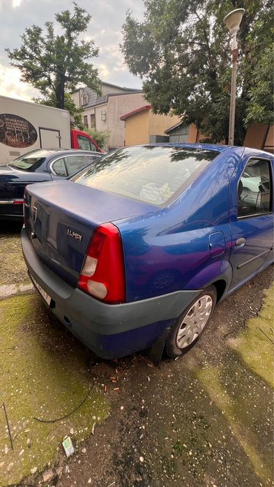 Vand Logan 1.4 Benzina