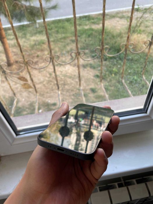 iPhone 12 mini Dark Blue 64GB