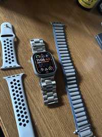 Apple Watch Ultra 2 + Garantie , Facutura !