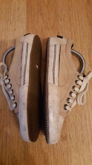 Încălțăminte din piele sport Alpina